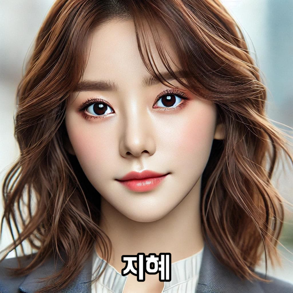 외국인이 반한 한국 여성의 미모! 과연 어떤 모습일까?