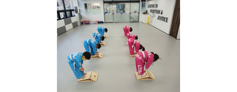 부산 부산진구 태권도장