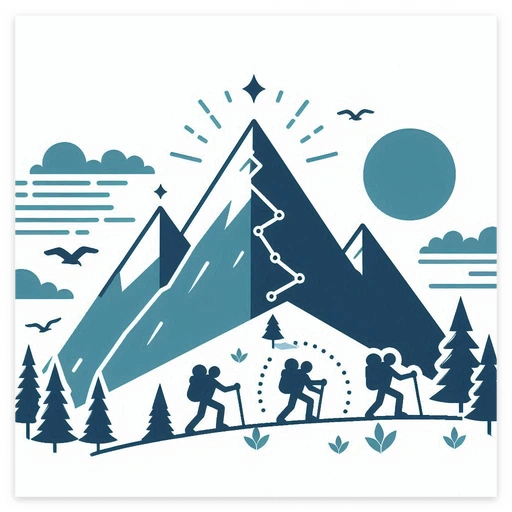 등산하는꿈해몽