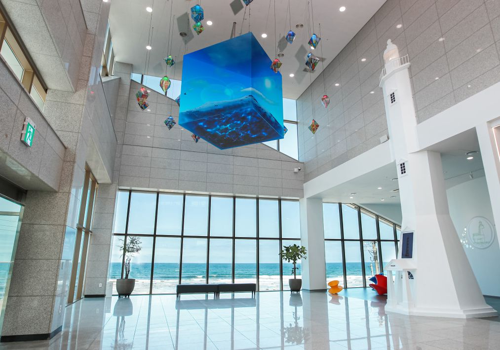 국립등대박물관