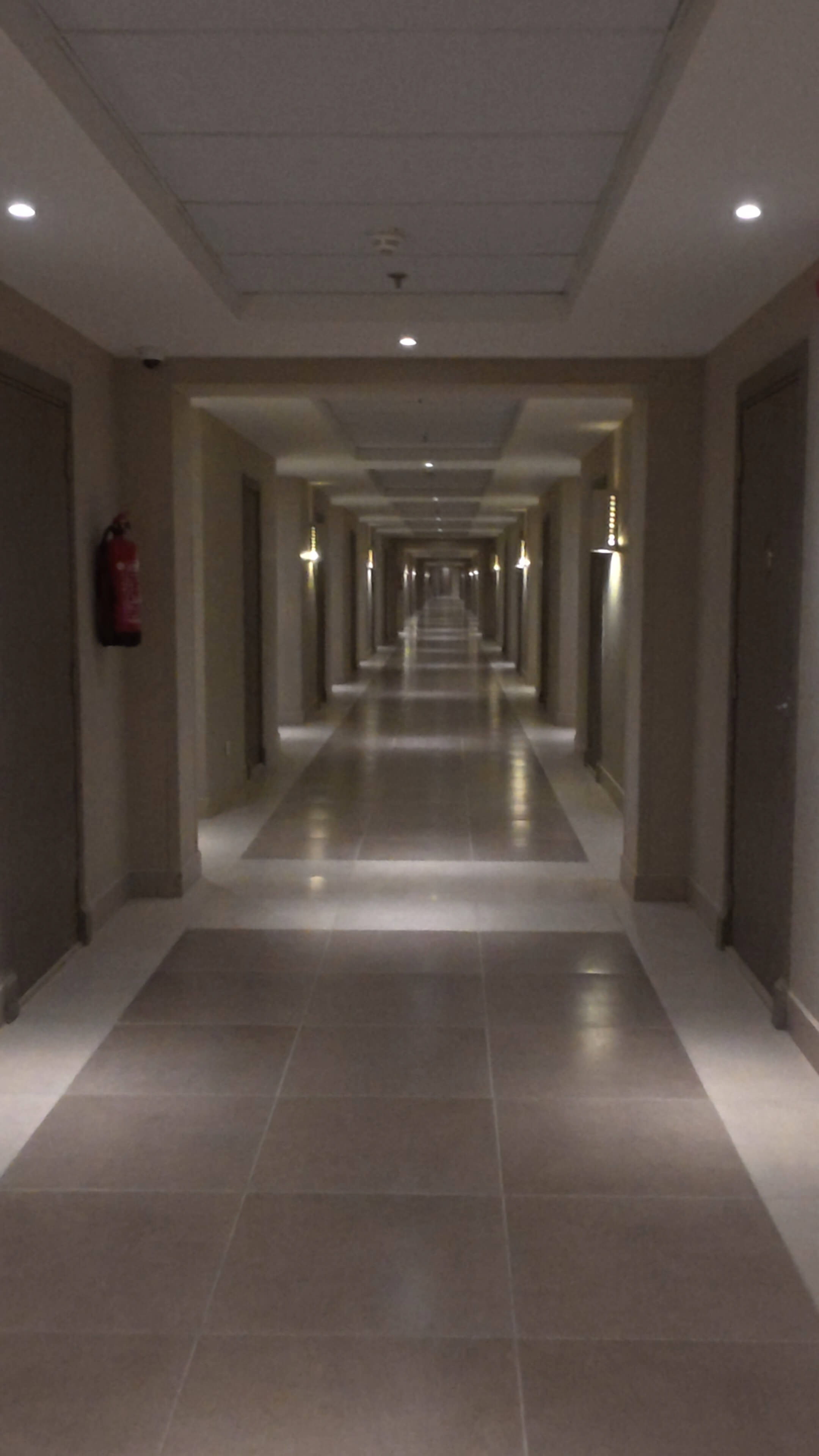 슈타이겐베르거 리조트 라스 소마(Steigenberger Resort Ras Soma) 객실 room