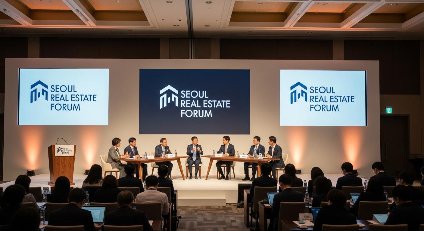 서울부동산포럼