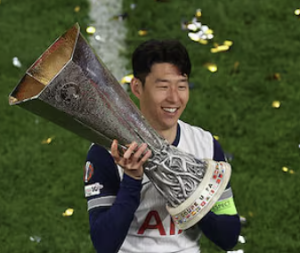 손흥민