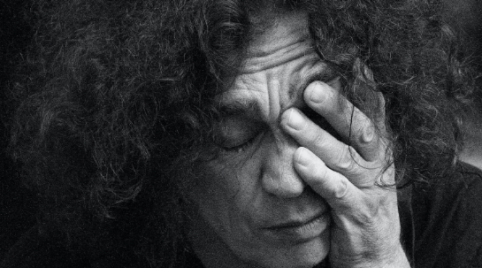 나이가 들면 겪을 수 있는 질환들