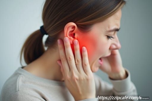 침 삼킬 때 귀아픔! 목아픔! 왜 아픈 걸까요?