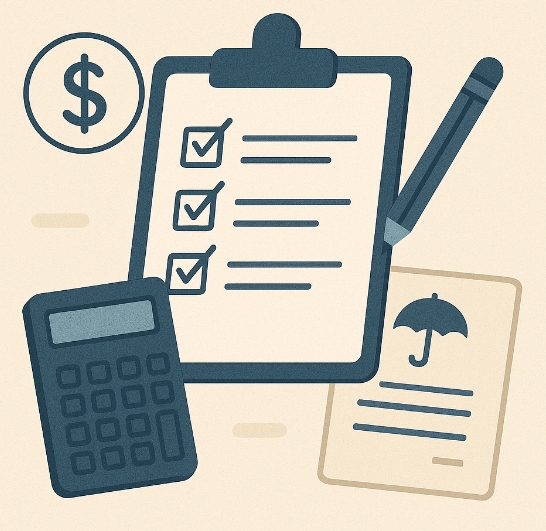 보험료 줄이는 핵심 체크리스트