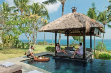 아야나 리조트 예약