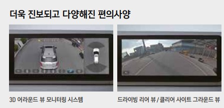 2024년 더 뉴토레스 LPG 가격