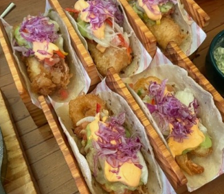 생활의달인 서울 3대 타코 맛집 TOP 3