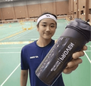 안세영 여자 배드민턴 선수 프로필&amp;#44; 경기 하이라이트