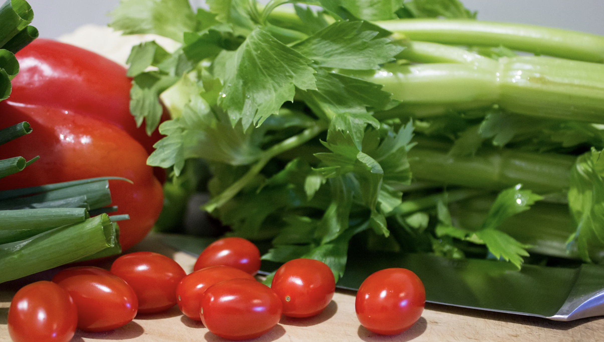 셀러리와 뇌 건강: 염증 감소를 통한 인지 기능 개선