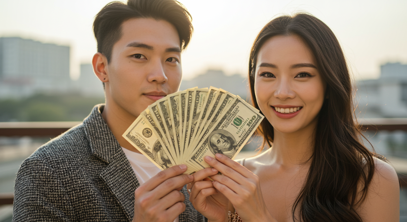 정부지원금 조회