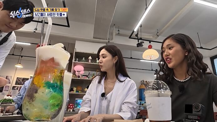 식스센스-젤리소다