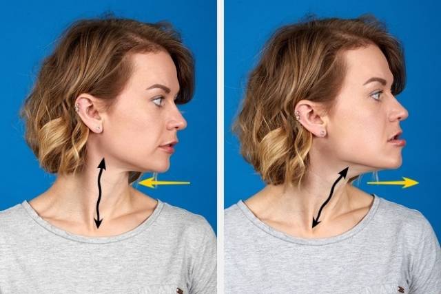 두턱 없애기,이중턱 업애는 운동,턱살 빼는법,페이스요가