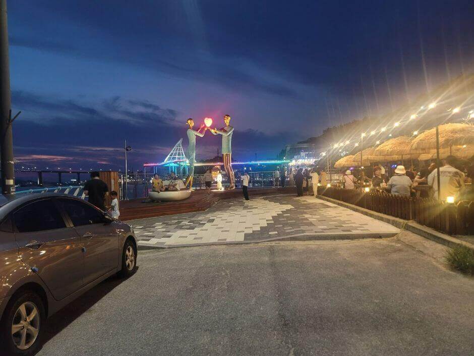 목포 가볼만한곳 BEST 5