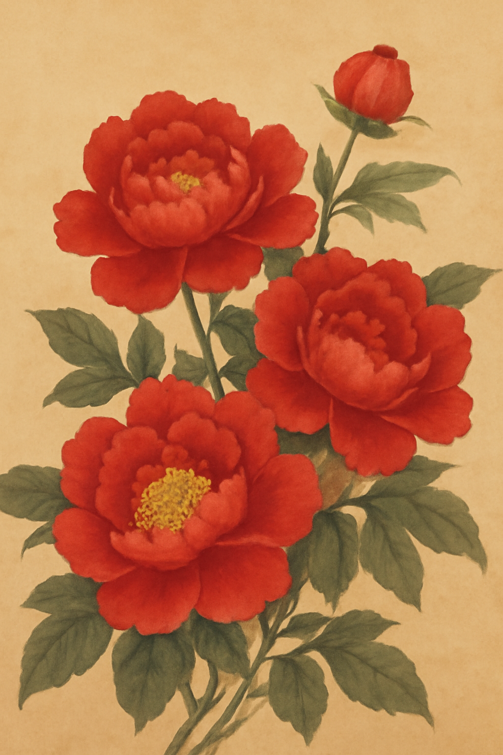 화무십일홍 뜻과 유래, 인생 교훈까지 완벽 정리 관련 사진