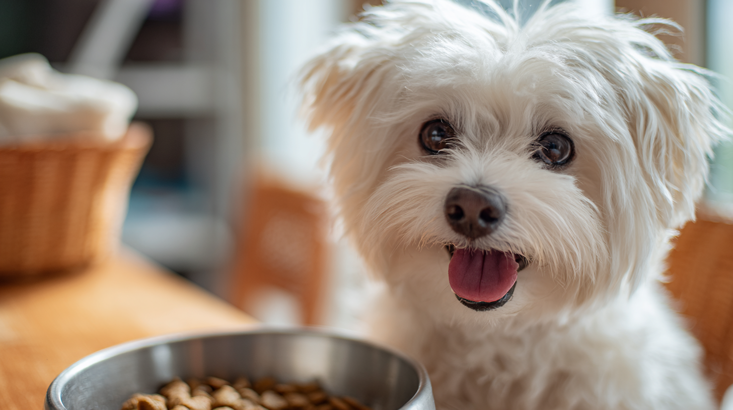 닥터독 시니어 사료 구매 방법