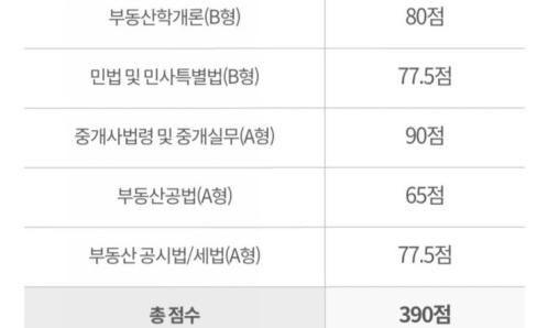 공인중개사 동차 합격? 2025년 시험 일정과 합격 비결 대공개!
