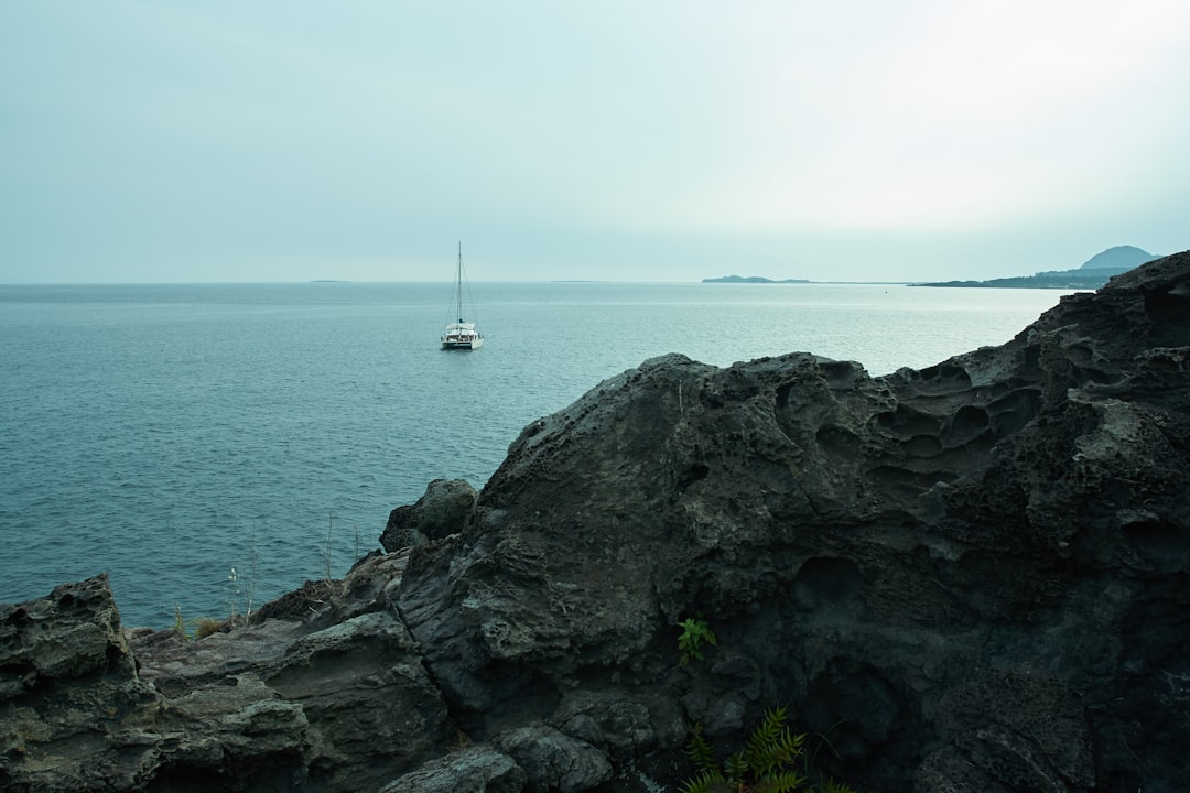 Jeju accommodation