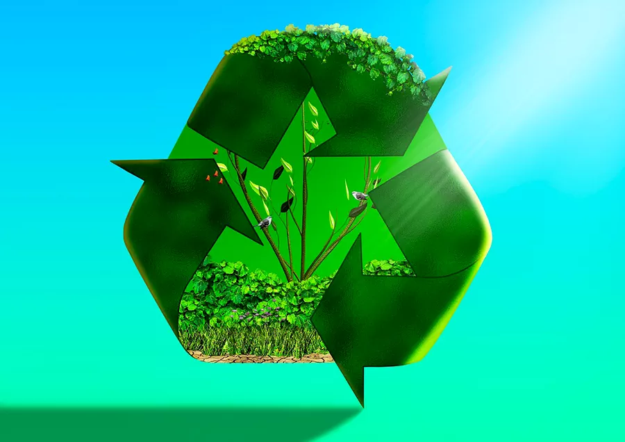 폐배터리 재활용 시장 전망ㅣ2025년 이후 폭발 성장의 이유