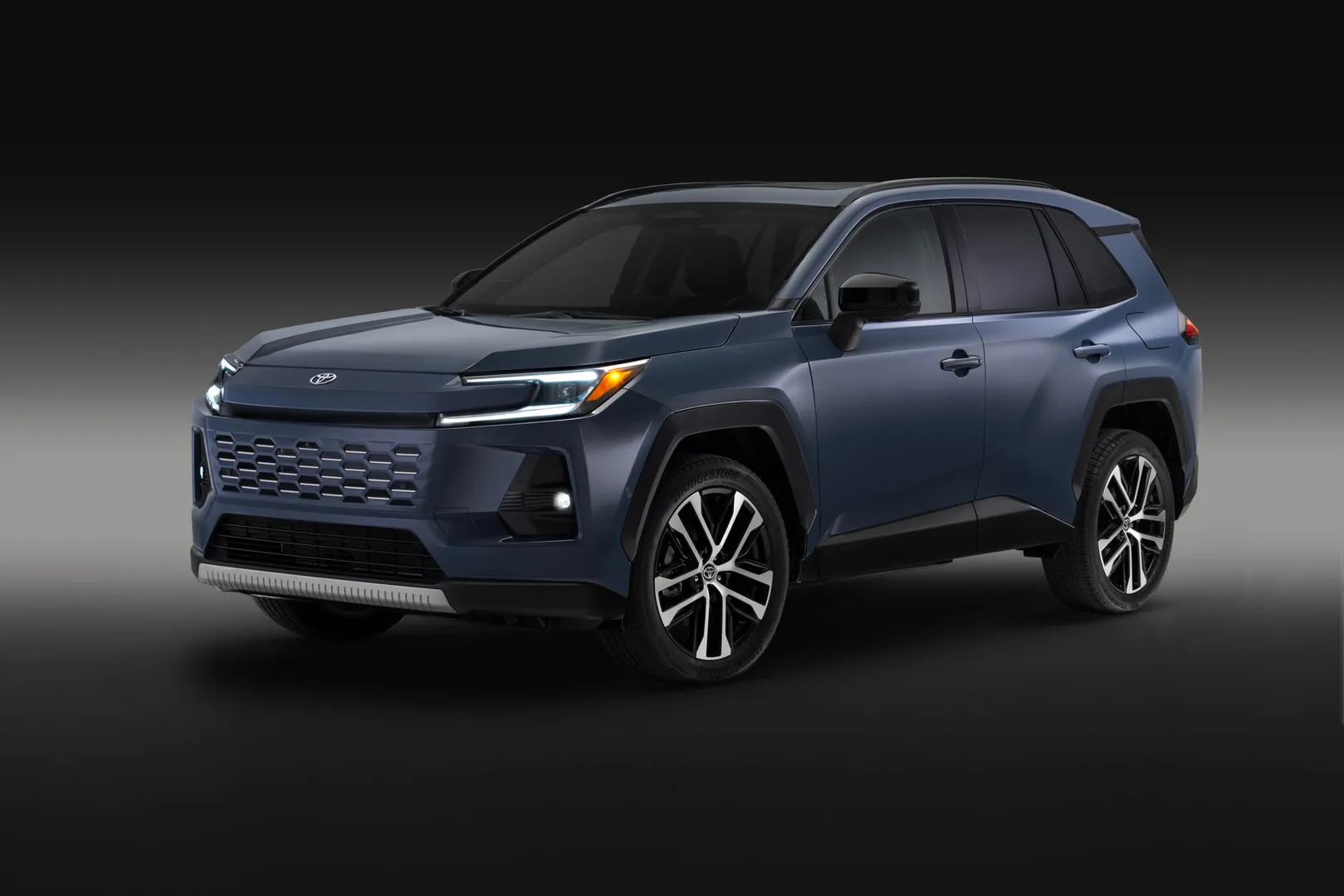 토요타 RAV4 이미지