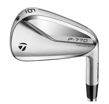 테일러메이드(Taylormade) P770