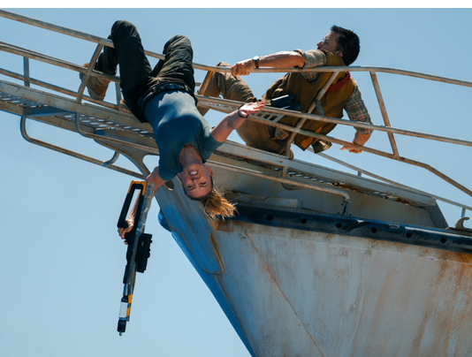 쥬라기 월드 새로운 시작 정보8