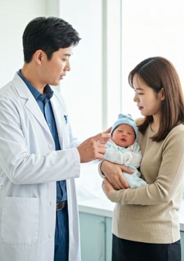 RSV바이러스 증상과 예방법7