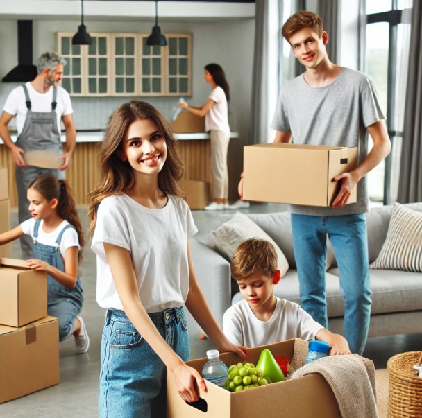 장기전세주택 이미지