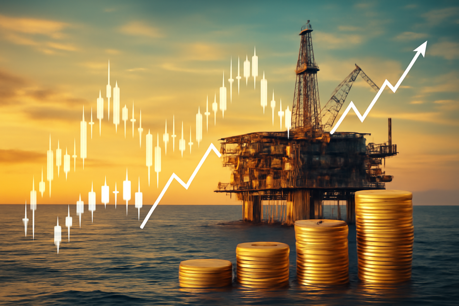 오스트레일리안오일시즈홀딩스 주식 전망 &mdash; 에너지 시장 변화 속 투자 포인트 총정리 관련 사진