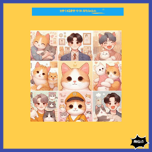 고양이-무료분양