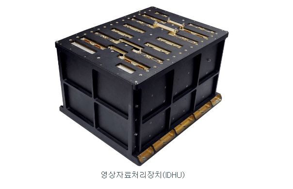 루미르 영상자료처리장치