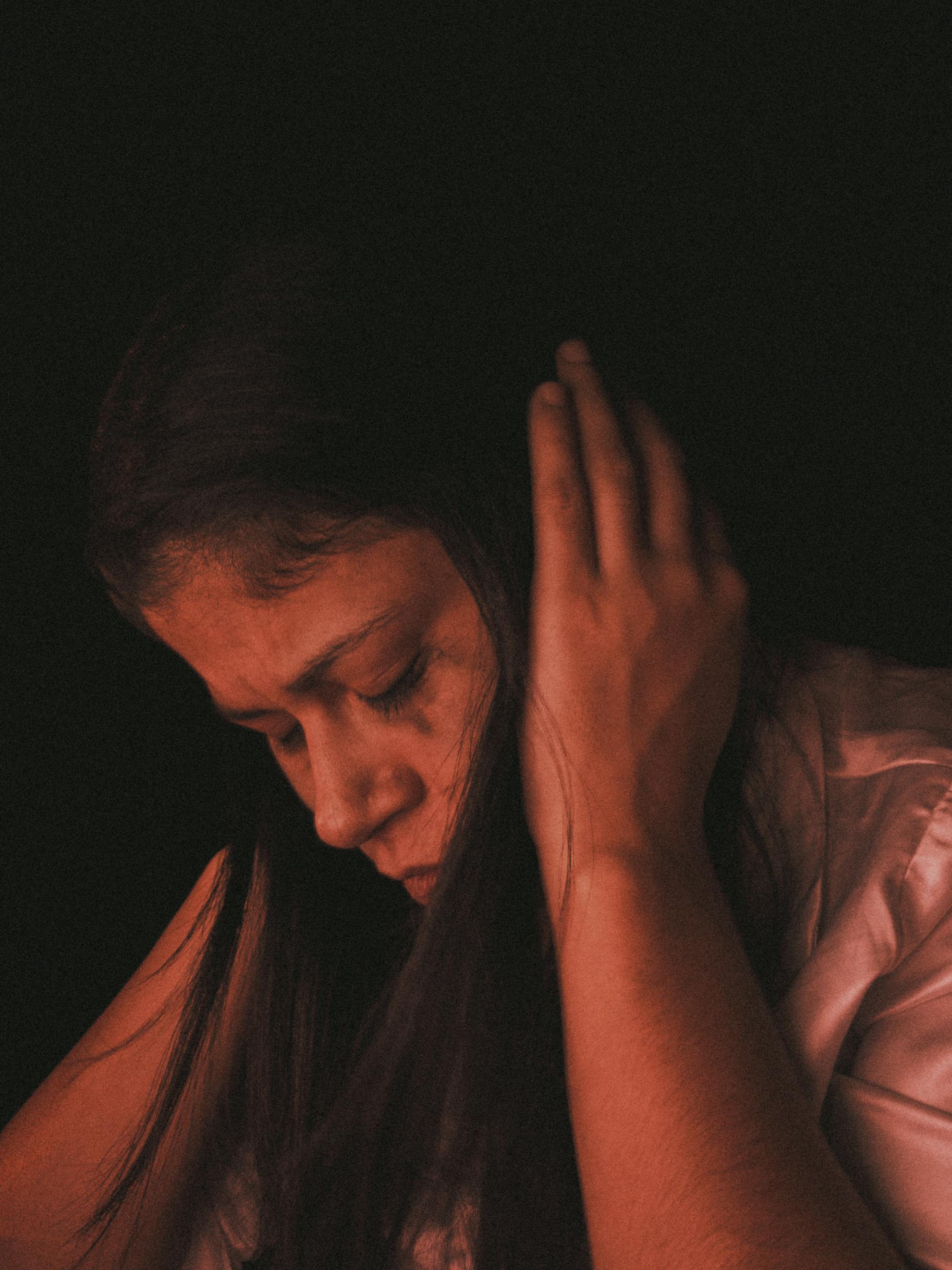 갱년기초기증상