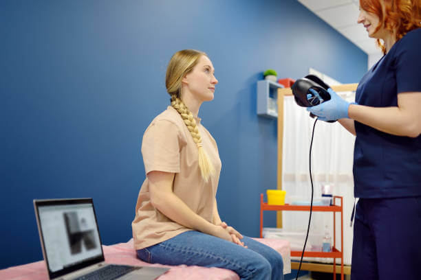 어지럼증이 멈추지 않는다면? 인천 전정신경염 치료 가이드