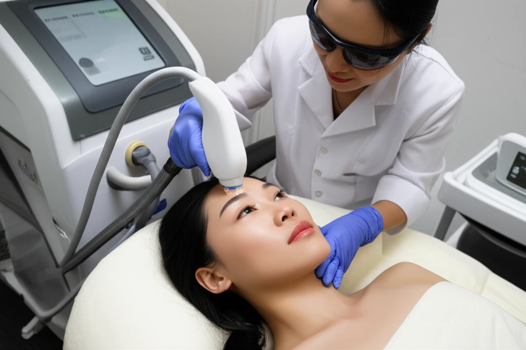 리프팅 후 화장, 성분부터 도구까지!