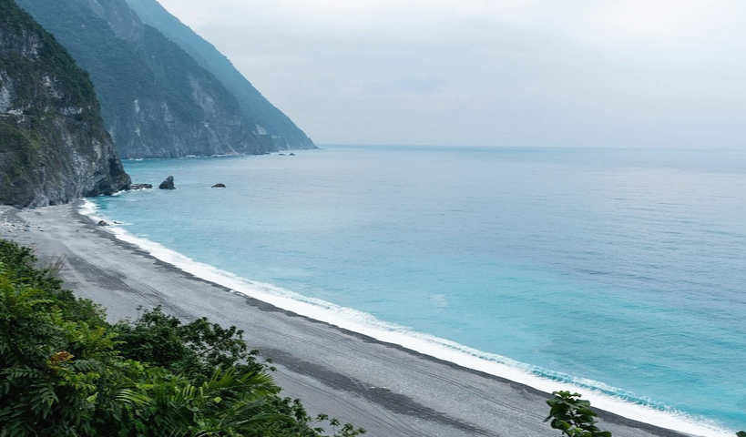 화롄에서 혼자서도 여행하기 좋은 곳 사진