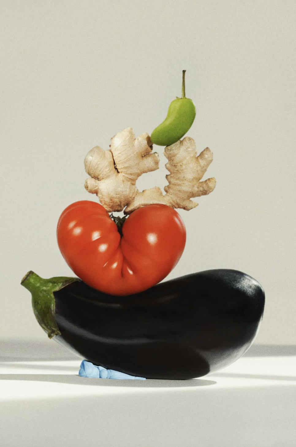 항노화 영양학으로 실천하는 저속노화 습관