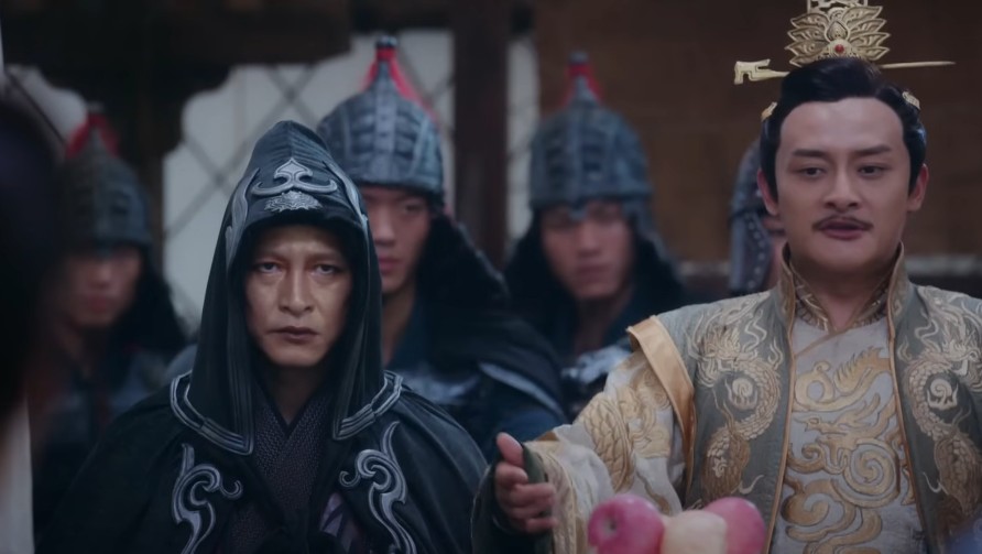 [중드추천] 서심 22화 줄거리 결말