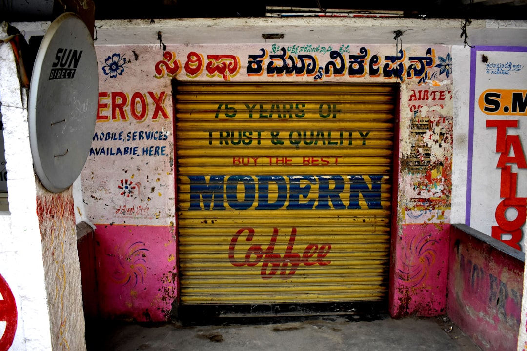 SME (Small and Medium-sized Enterprises)