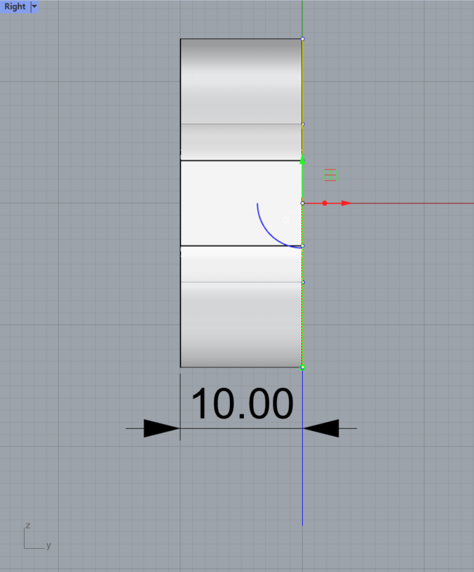3D프린터운용기능사 공개도면 6번 만들어보기