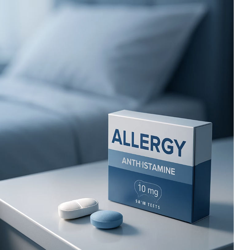 &amp;#39;낮의 졸음&amp;#39;이 걱정된다면