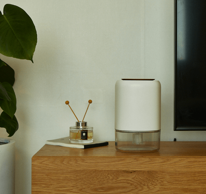 트리플블랙-미니-제습기