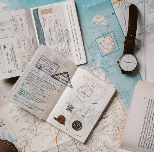 해외항공권 싸게 사는 법