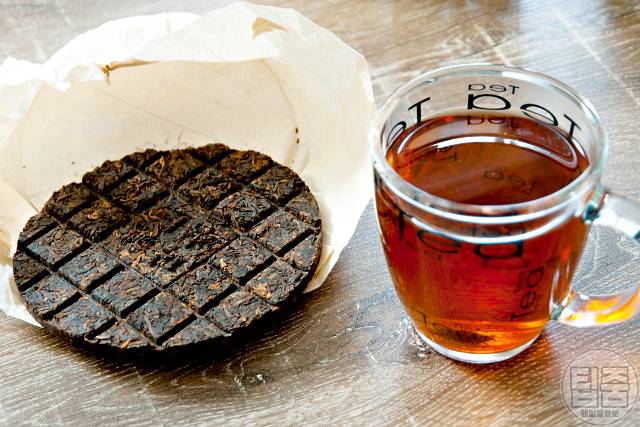 다이어트에 좋은 차 보이차 살빼는차 다이어트차 추천