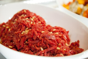 콜레스테롤 수치를 조절