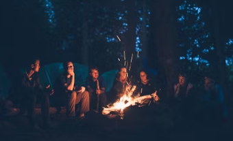 캠핑장 창업에 대하여 알아보기