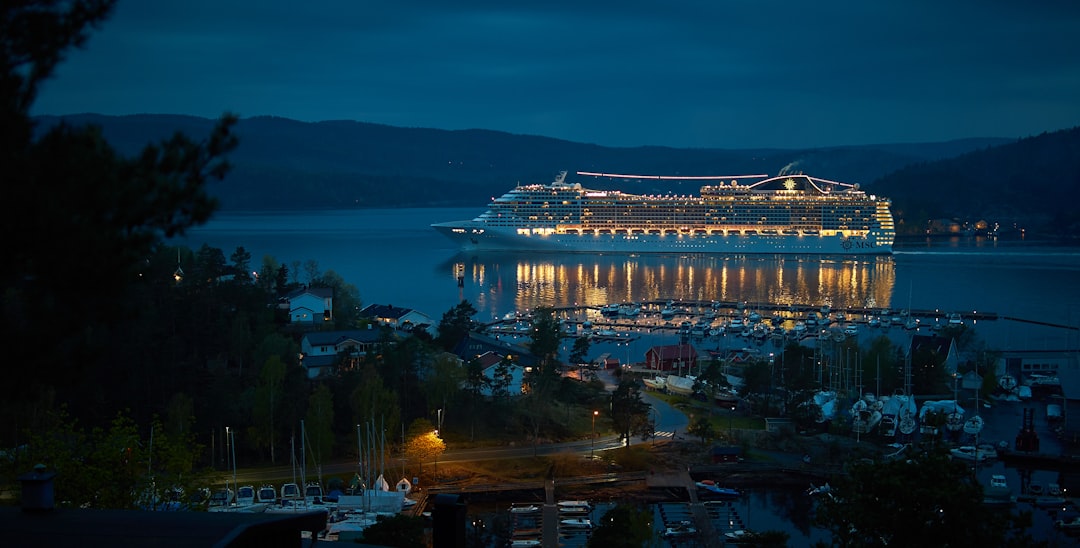 Cruise