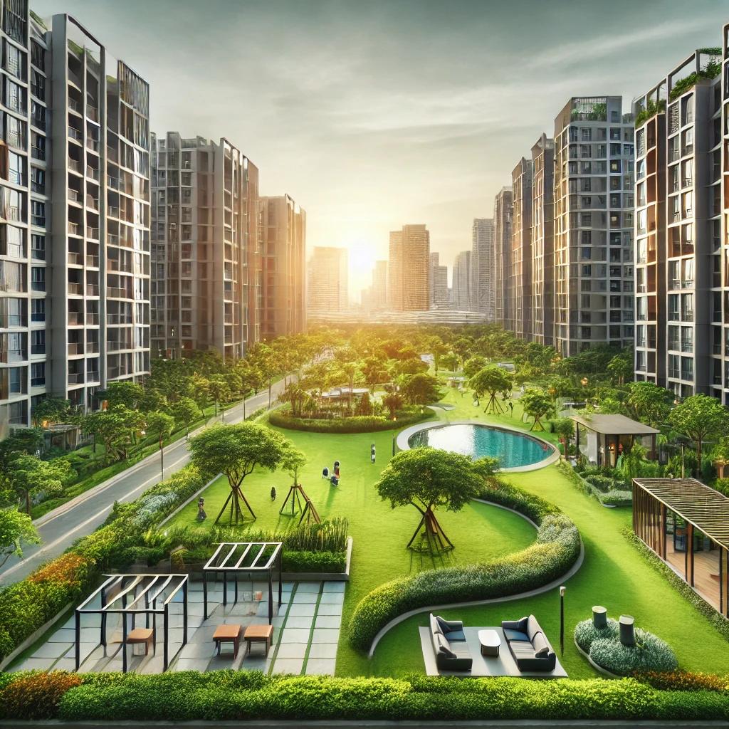 영구임대주택 보증금