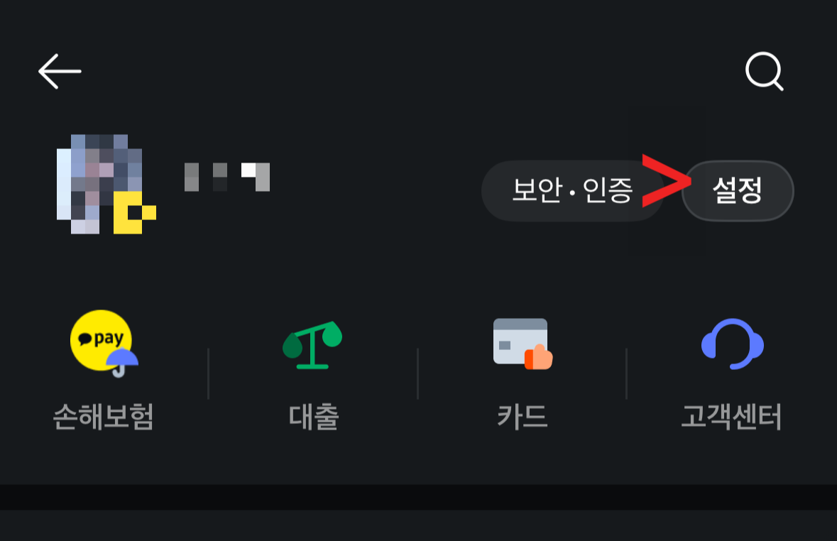 카카오페이