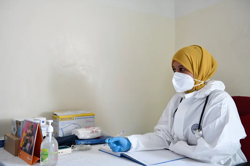 사우디 아라비아 간호사 월급